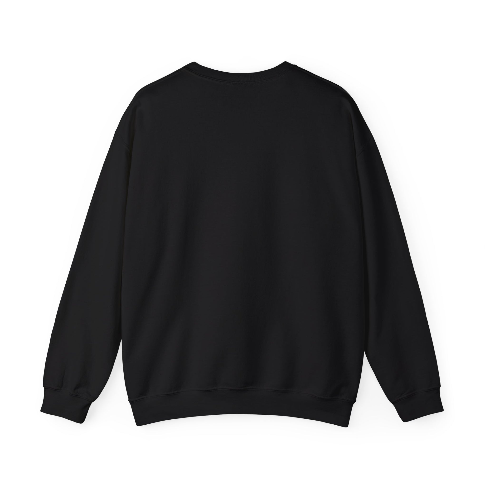 Spread Love Christian Sweatshirt | Unisex Heavy Blend Crewneck