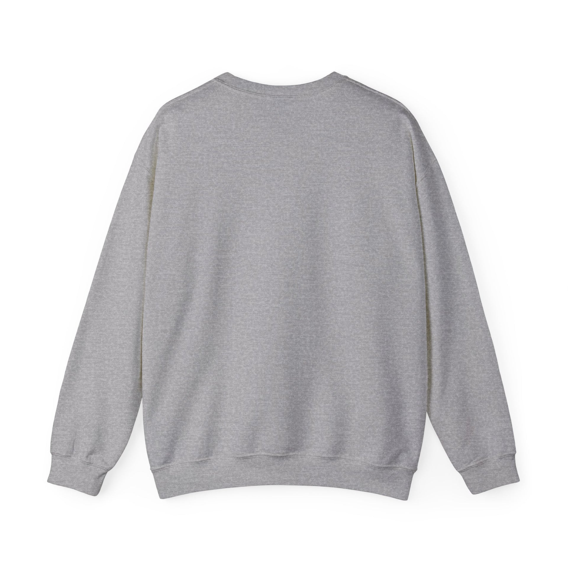 Spread Love Christian Sweatshirt | Unisex Heavy Blend Crewneck