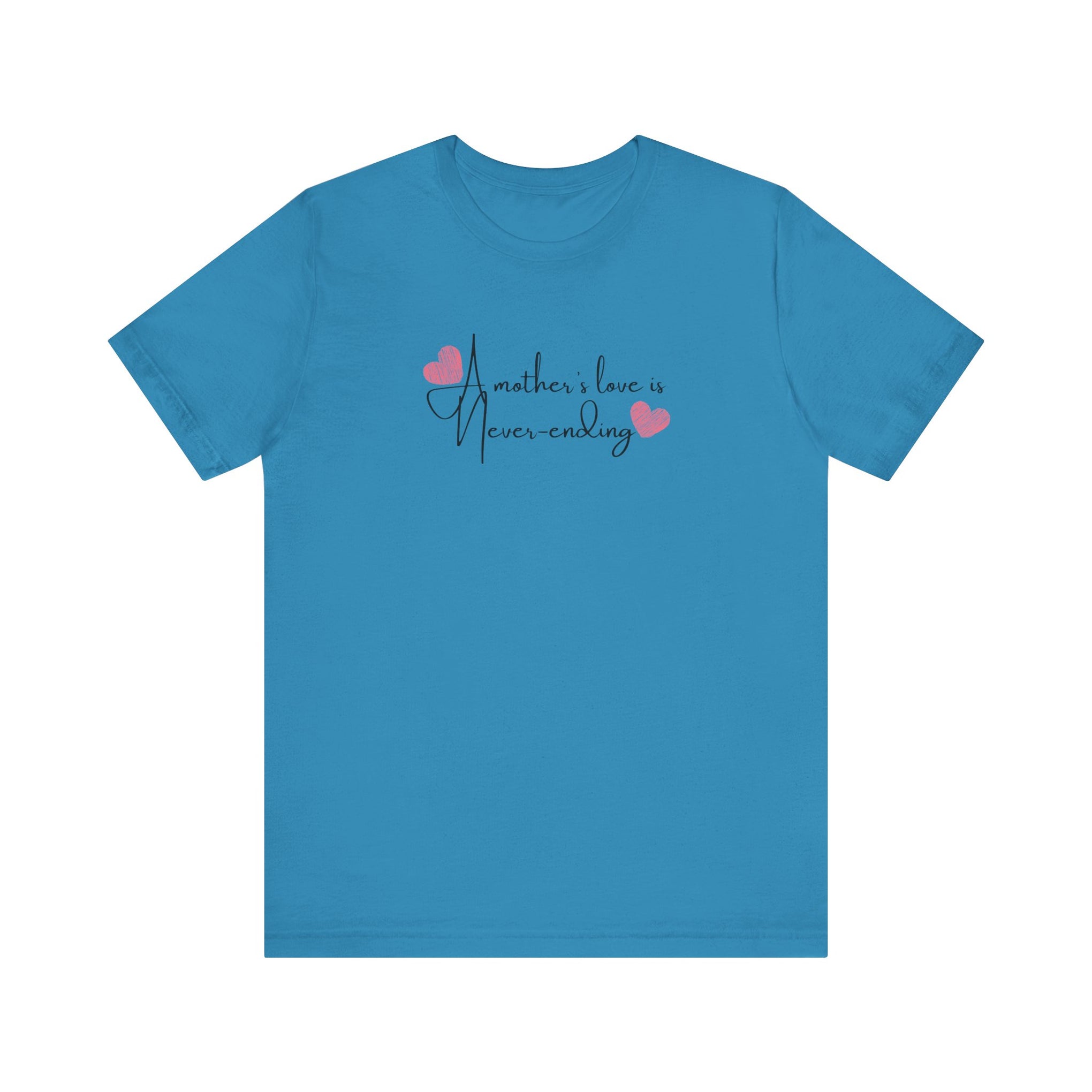 A Mother's Endless Love Unisex T-Shirt