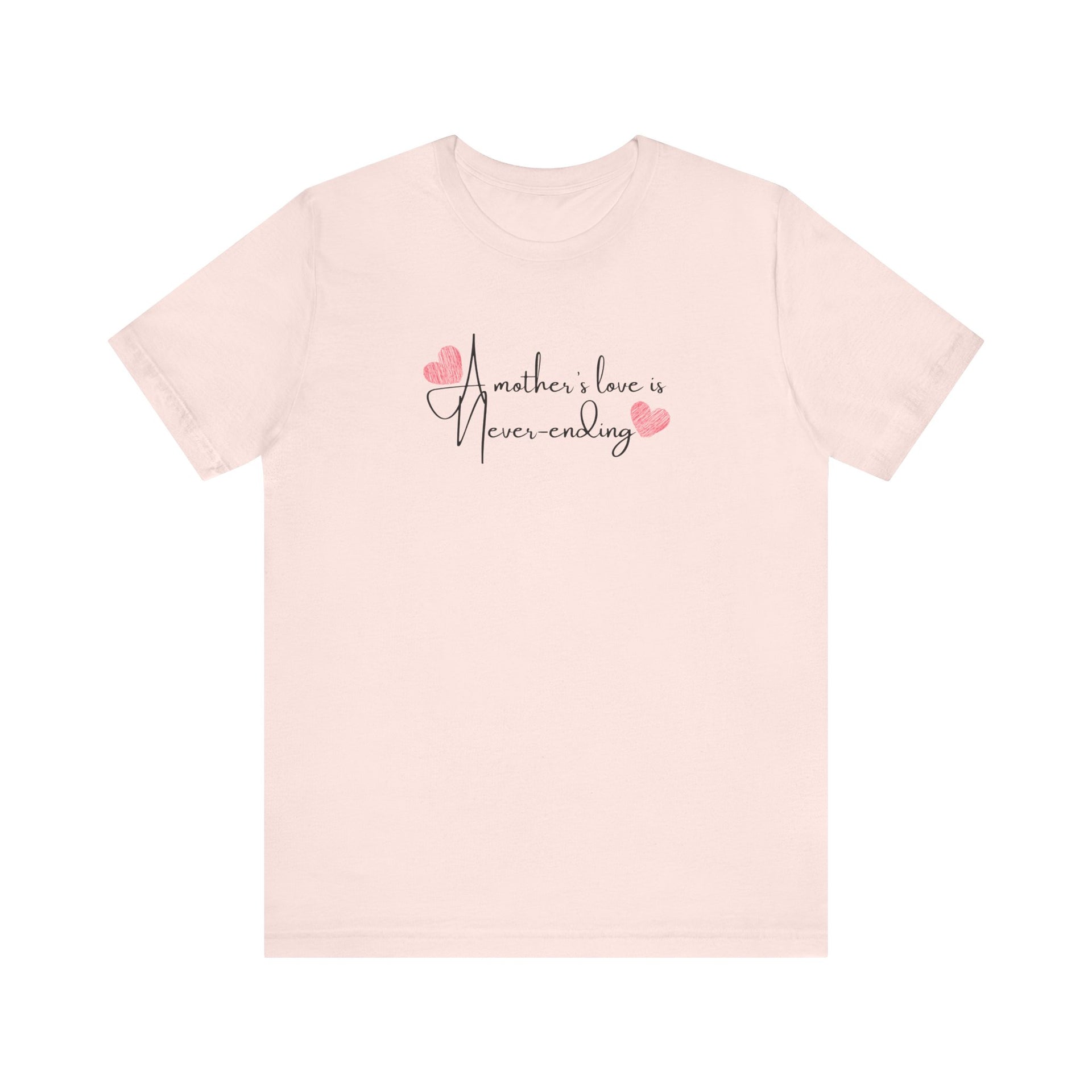 A Mother's Endless Love Unisex T-Shirt