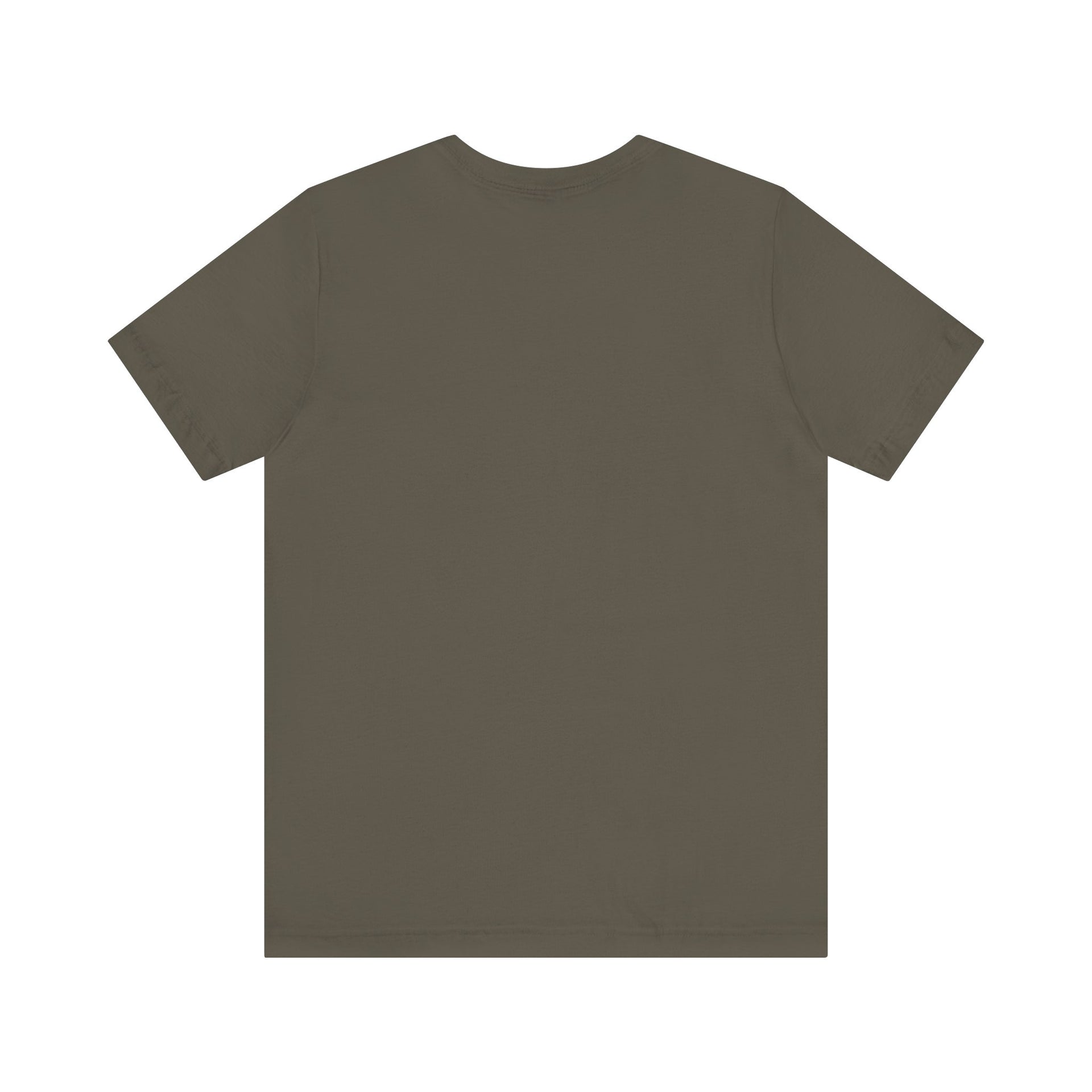Forgive Unisex Tee
