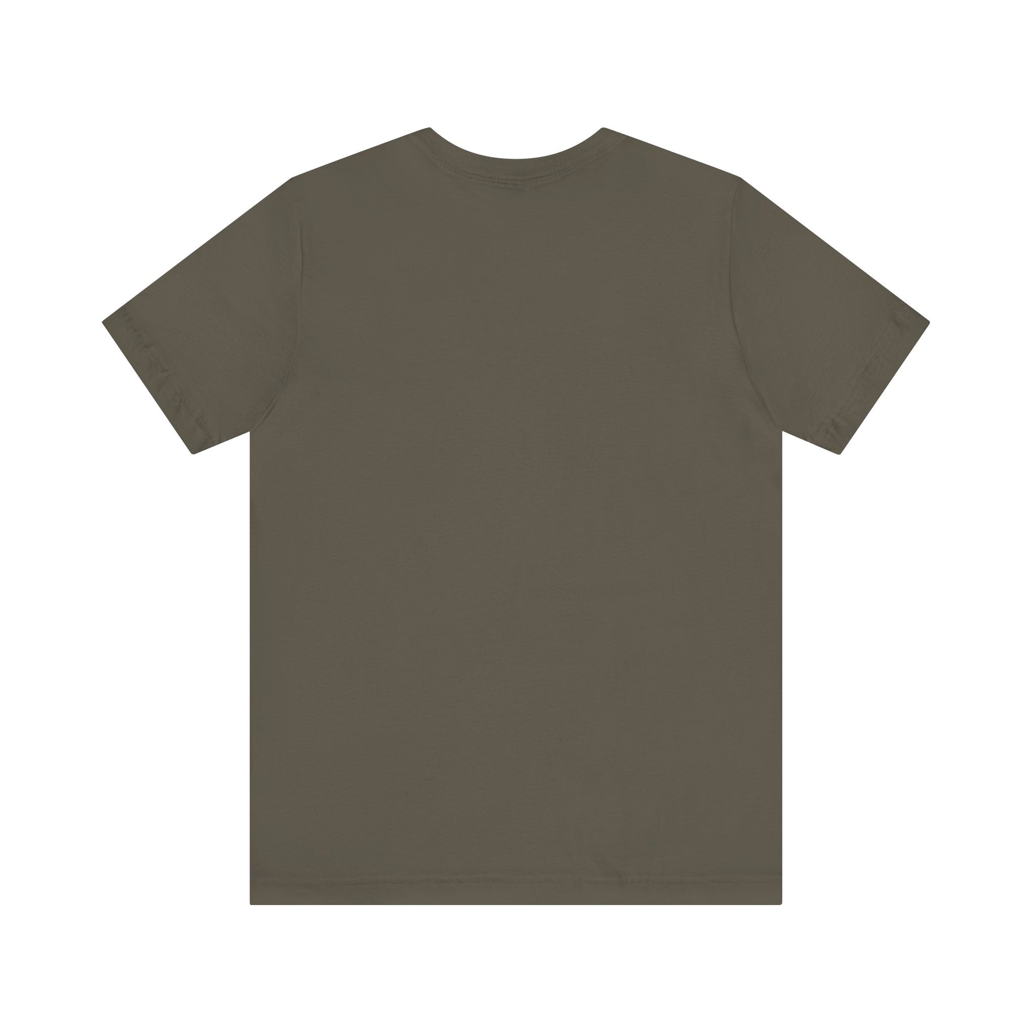 Forgive Unisex Tee