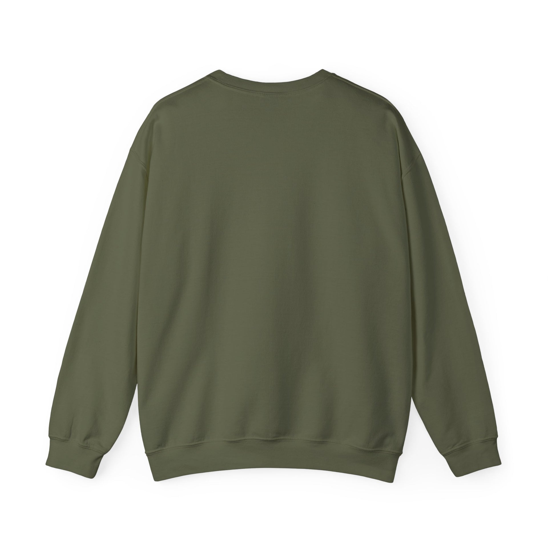Spread Love Christian Sweatshirt | Unisex Heavy Blend Crewneck