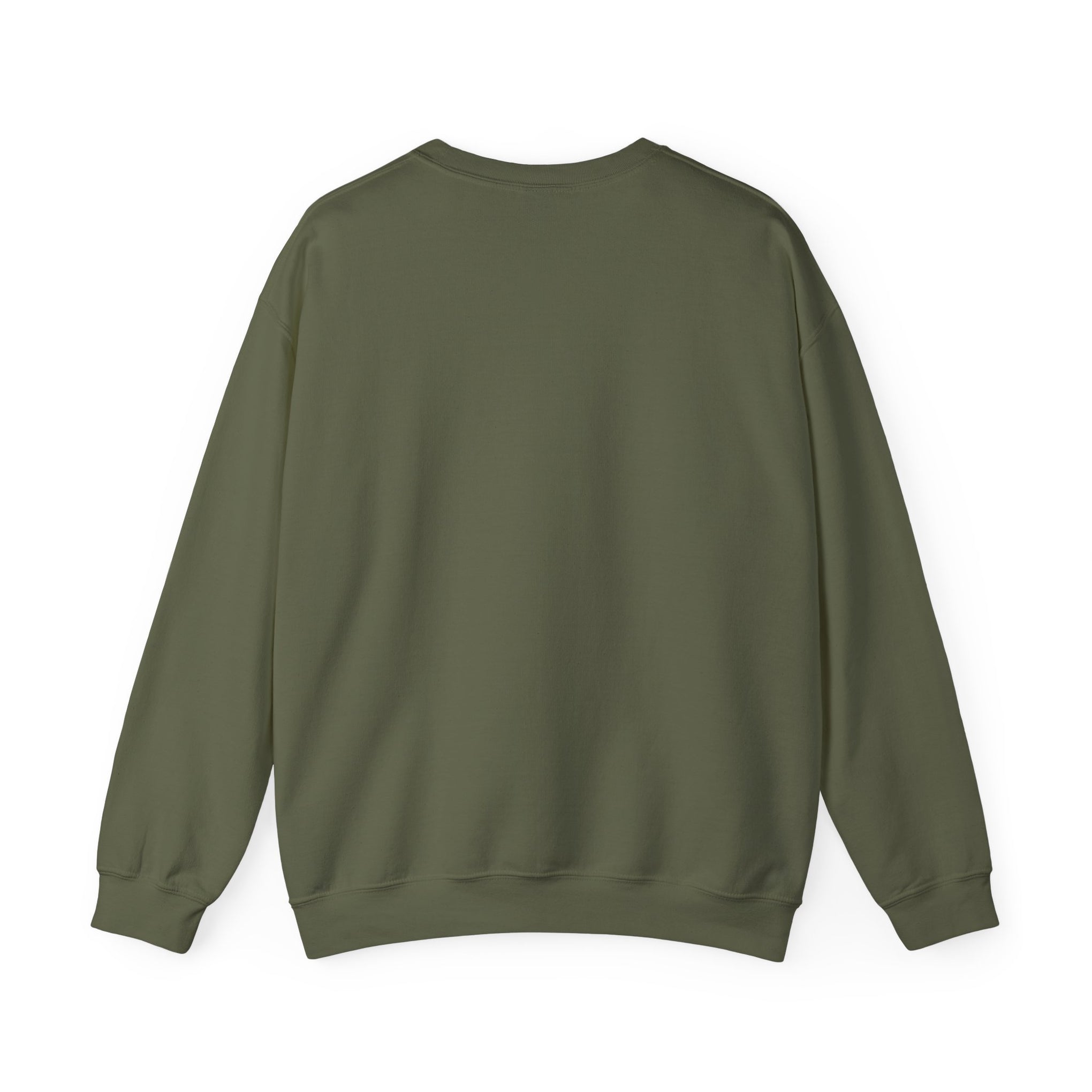 Spread Love Christian Sweatshirt | Unisex Heavy Blend Crewneck