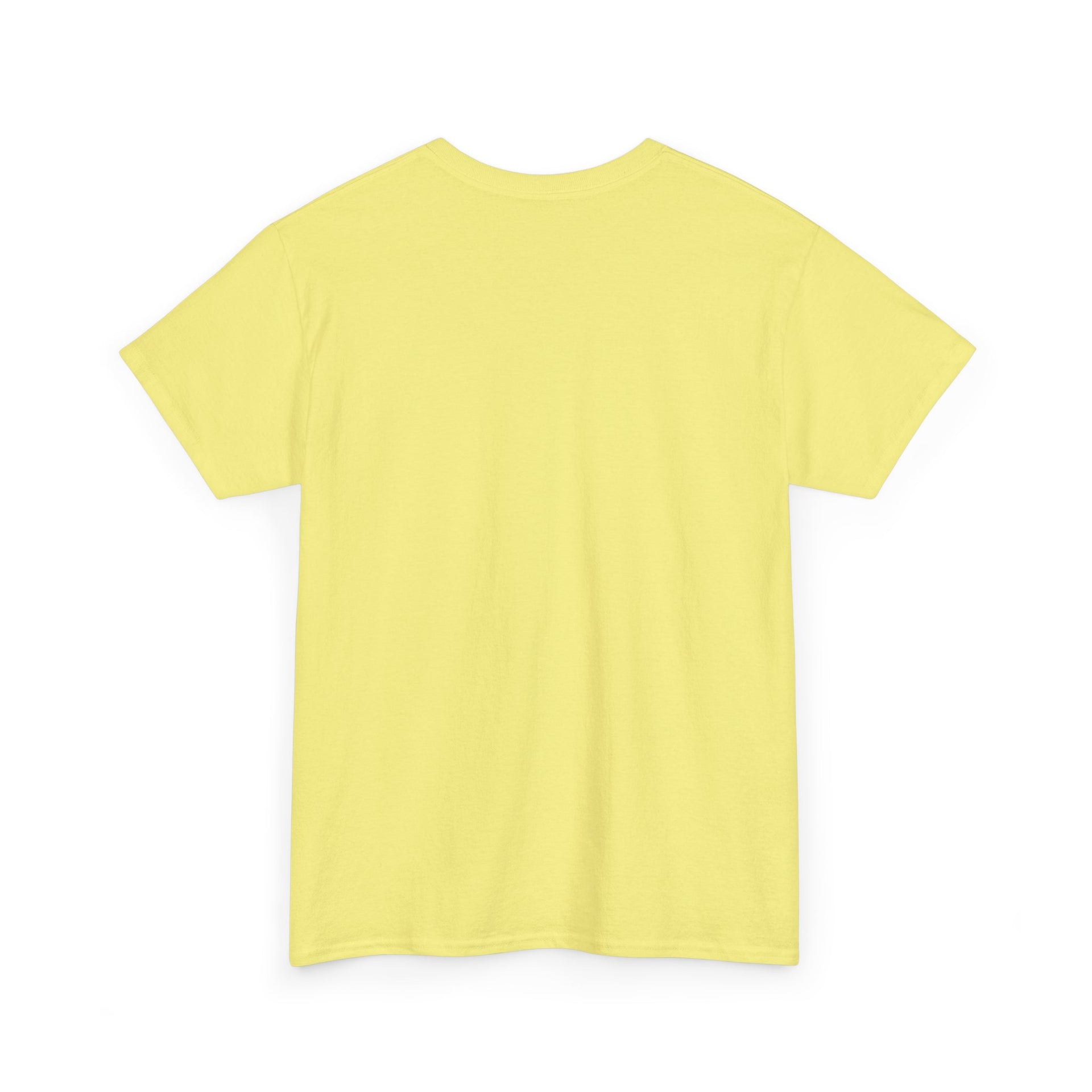 Stay Woke Reminder-Unisex Heavy Cotton Tee