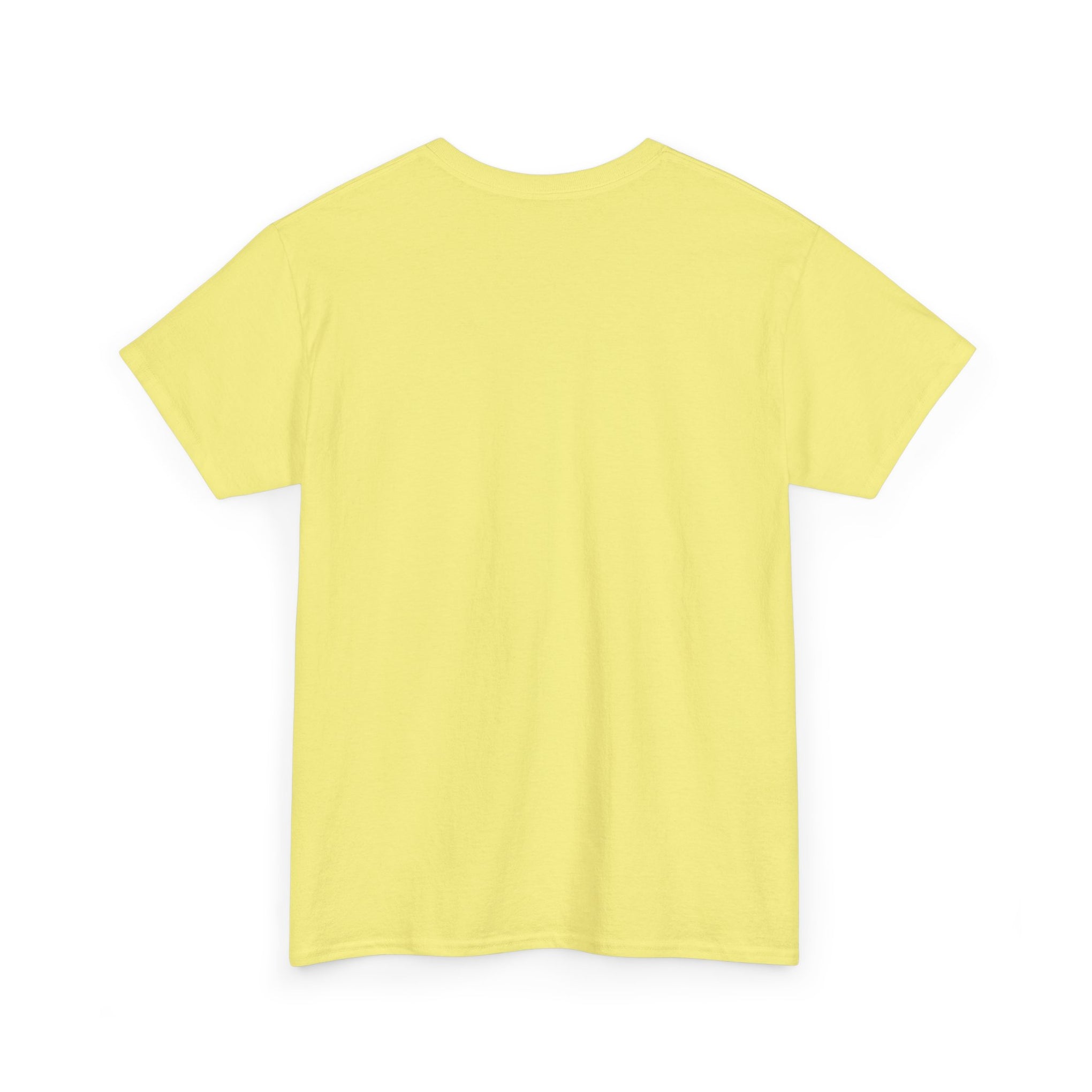 Stay Woke Reminder-Unisex Heavy Cotton Tee