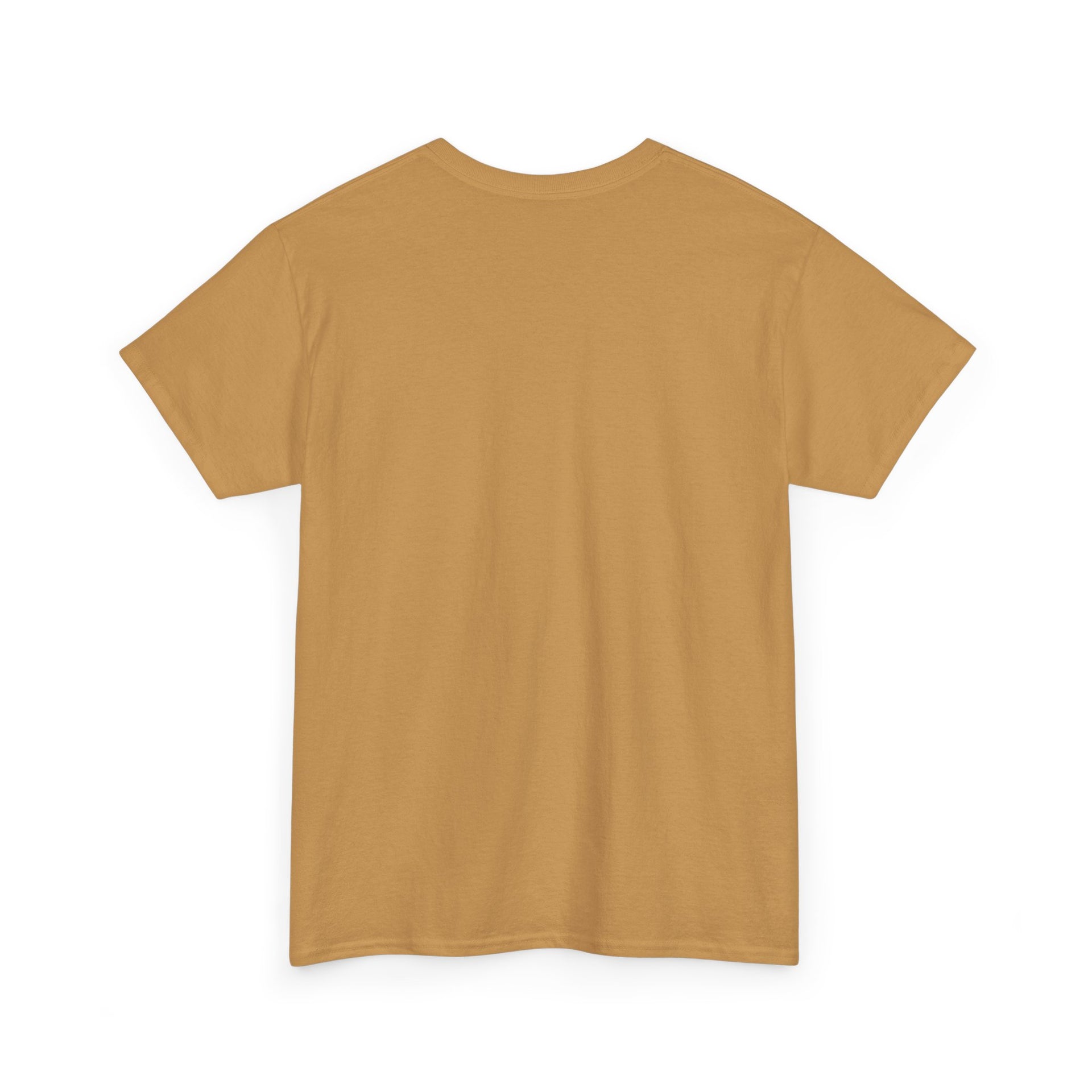 Stay Woke Reminder-Unisex Heavy Cotton Tee