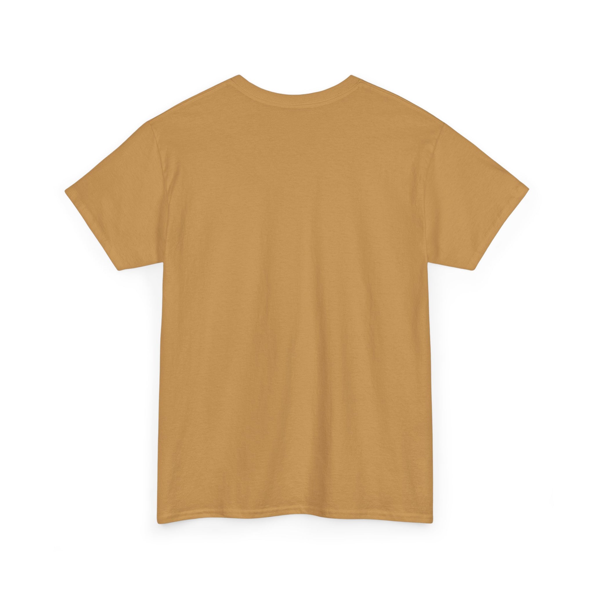 Stay Woke Reminder-Unisex Heavy Cotton Tee