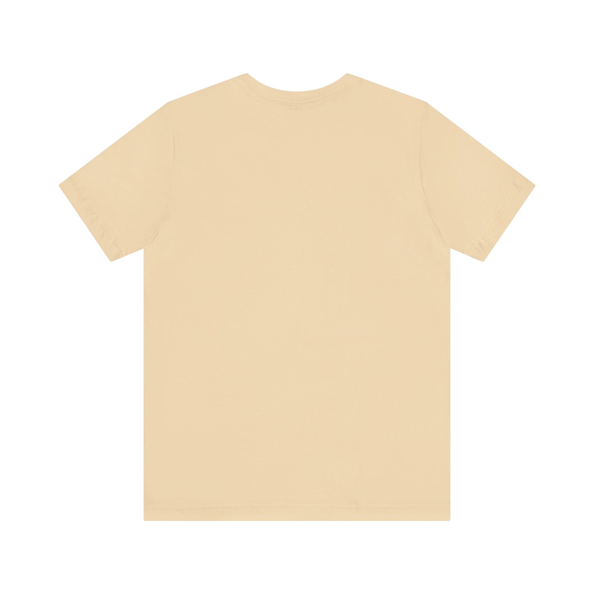 You'll always be my mom - Short-sleeve Tee