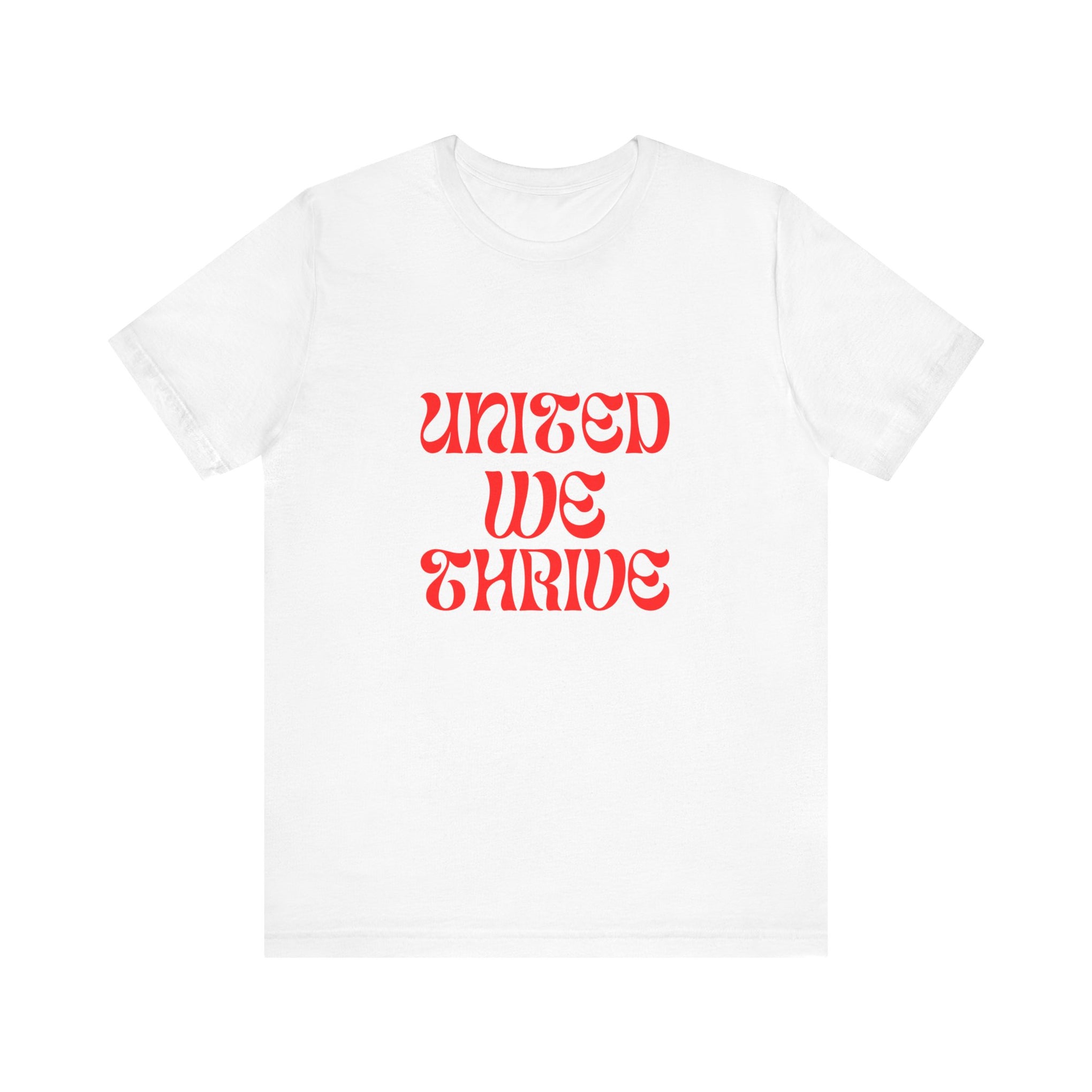 Thrive Together Tee