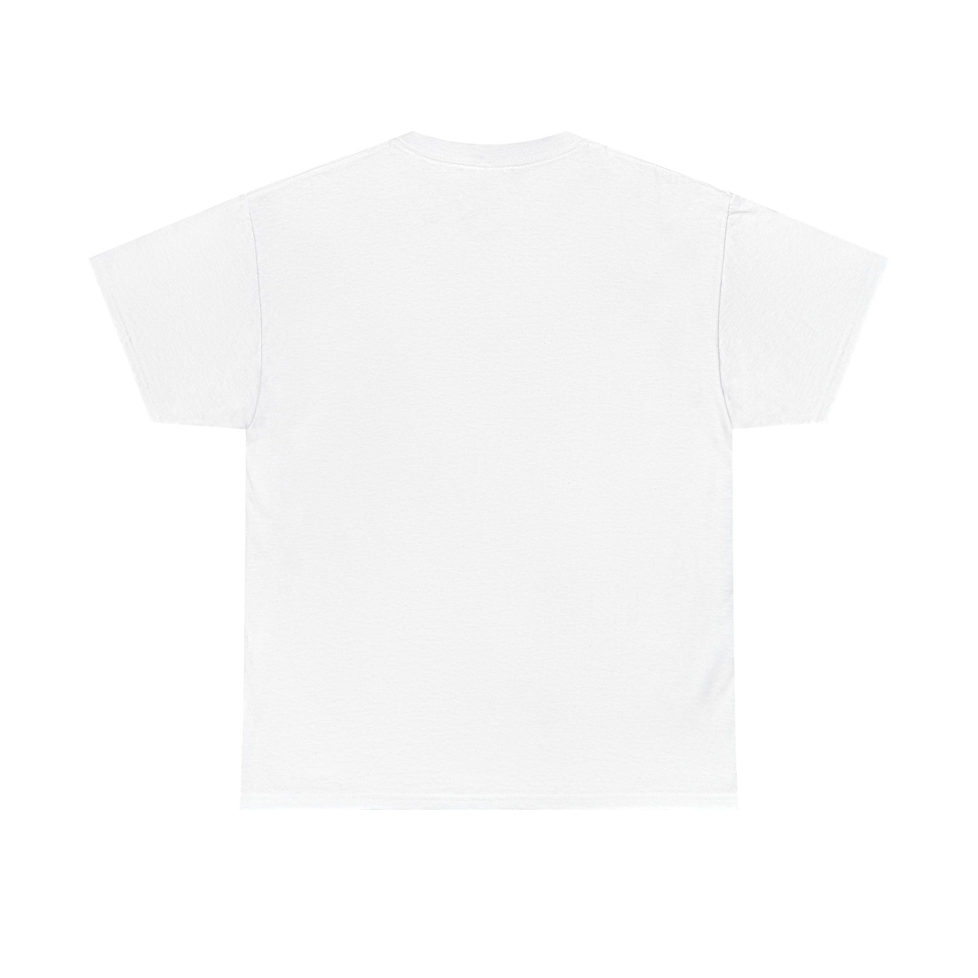 Stay Woke Reminder-Unisex Heavy Cotton Tee
