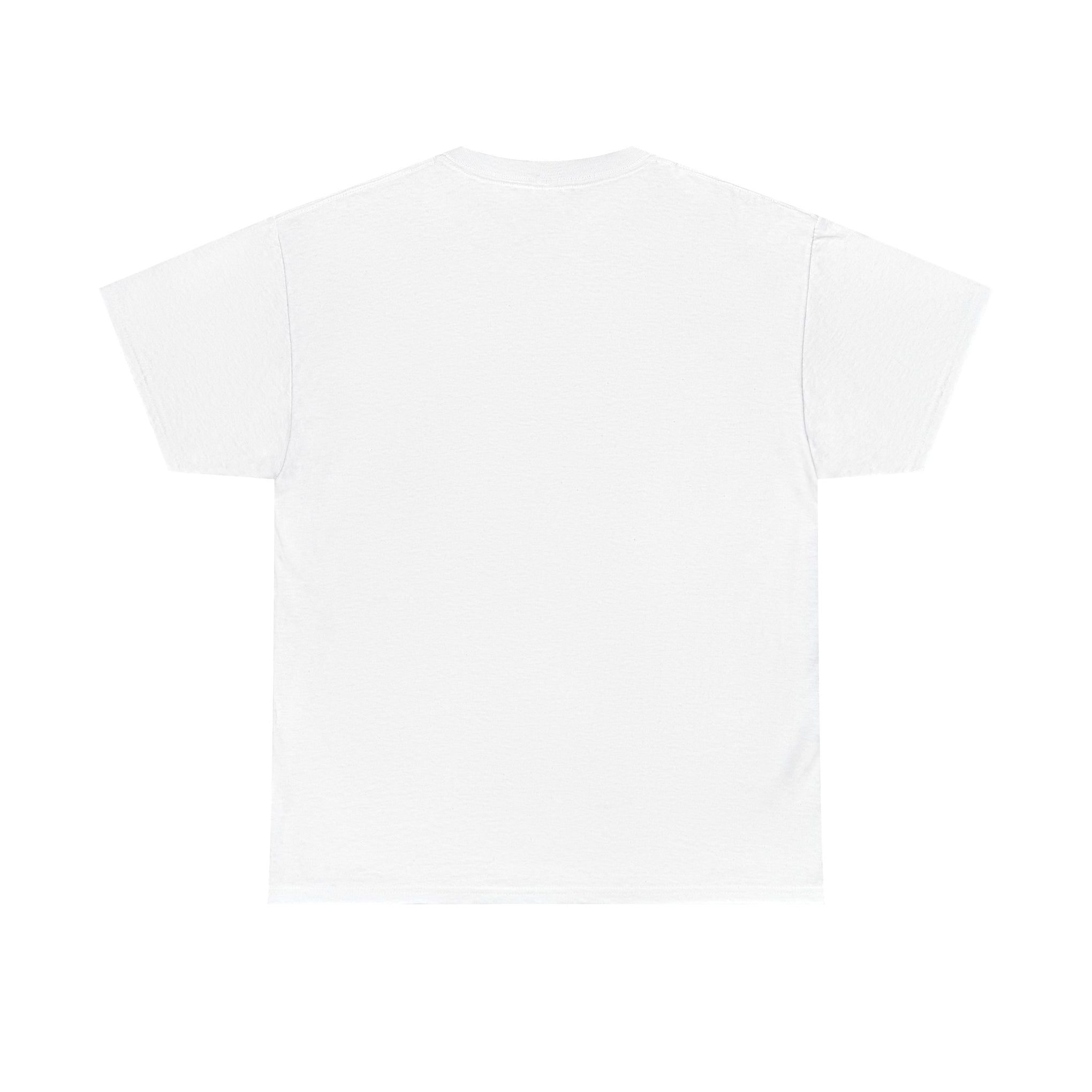 Stay Woke Reminder-Unisex Heavy Cotton Tee