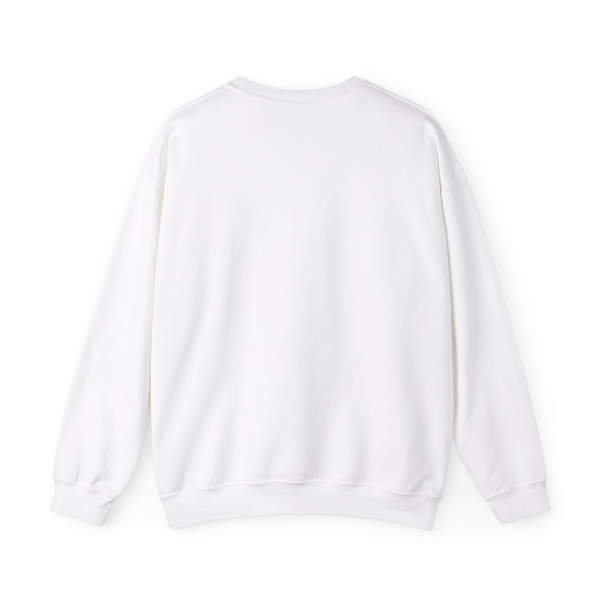 Spread Love Christian Sweatshirt | Unisex Heavy Blend Crewneck