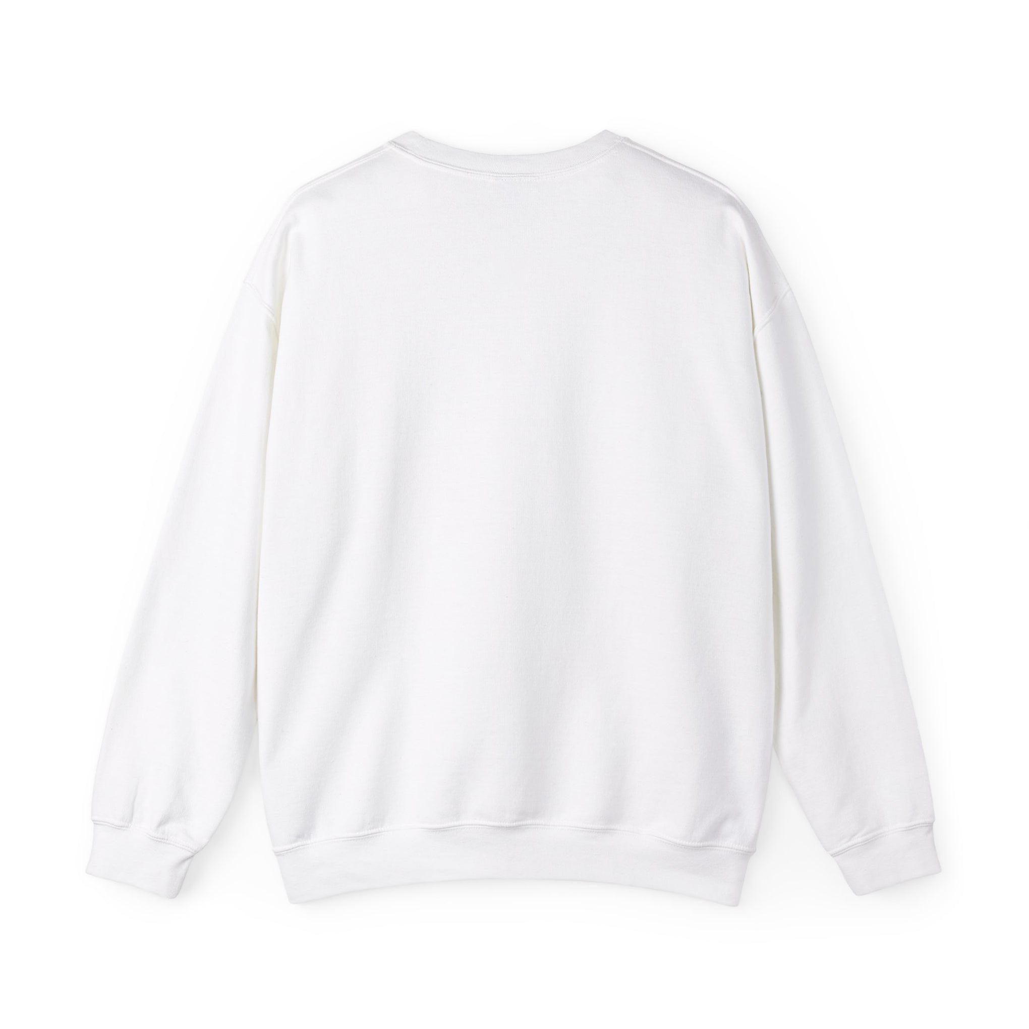 Spread Love Christian Sweatshirt | Unisex Heavy Blend Crewneck