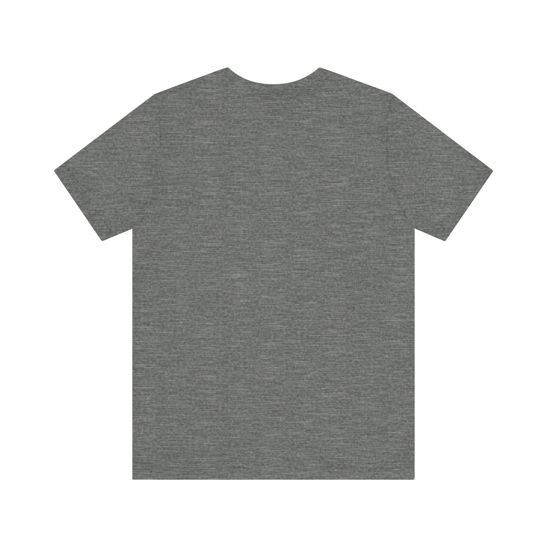 Forgive Unisex Tee