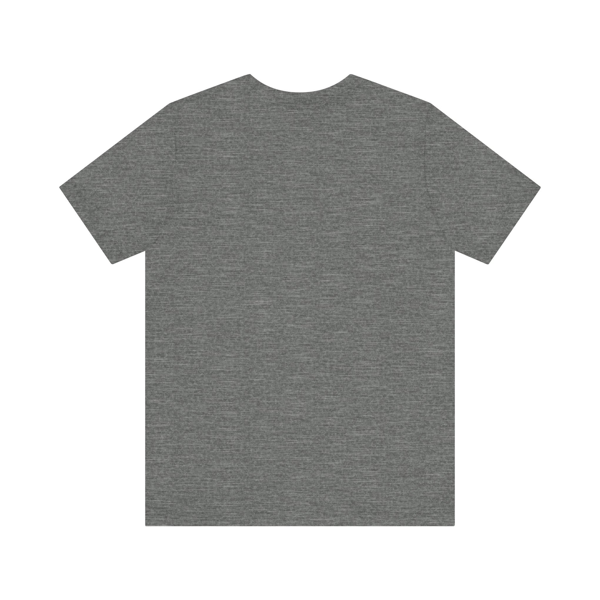 Forgive Unisex Tee