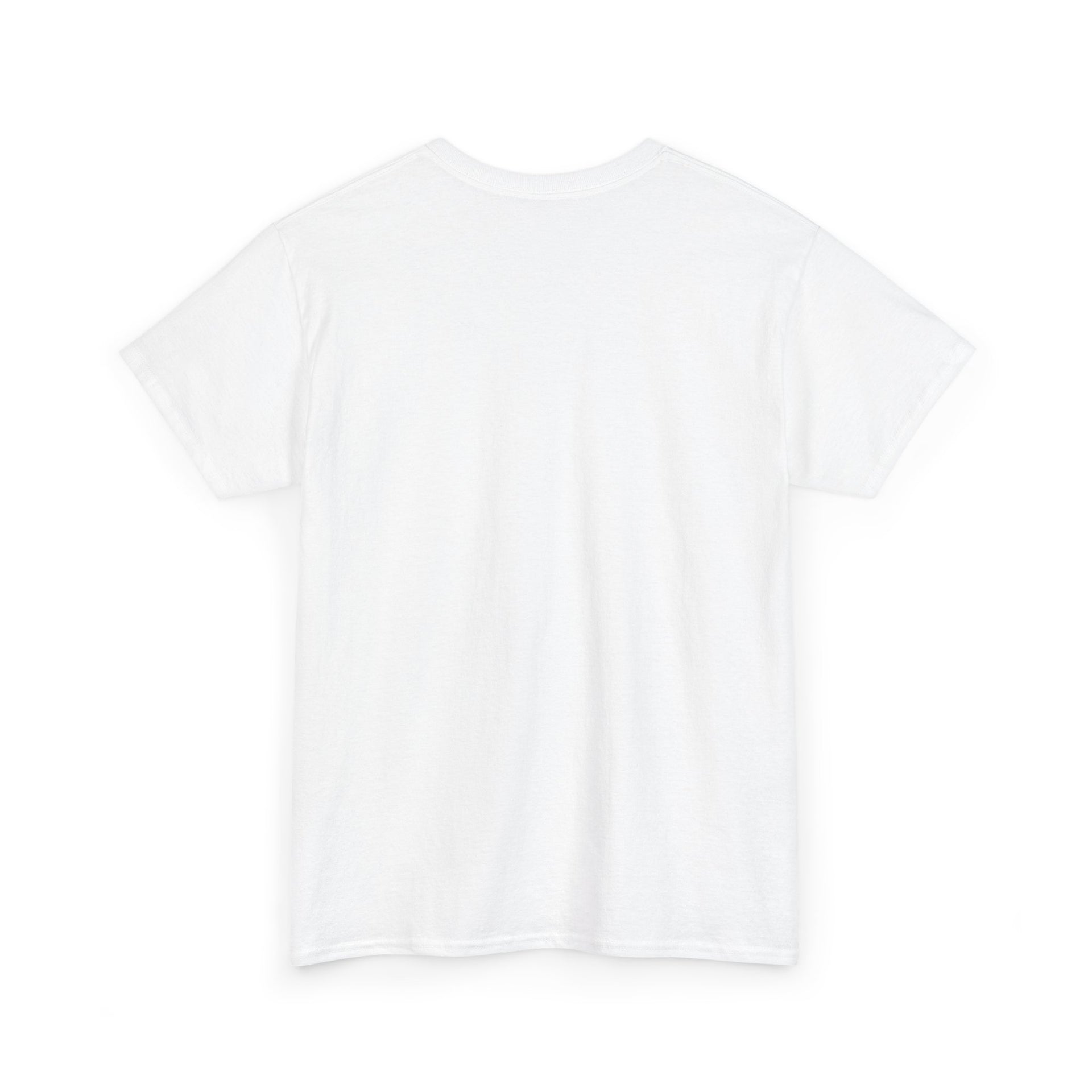 Stay Woke Reminder-Unisex Heavy Cotton Tee