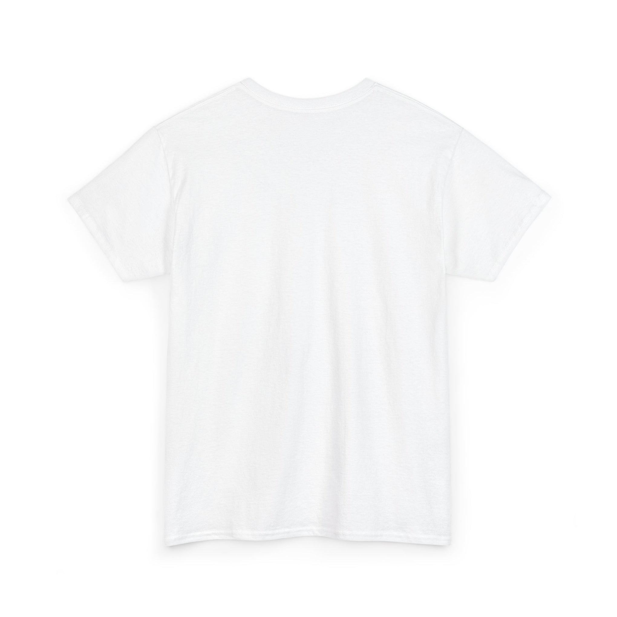 Stay Woke Reminder-Unisex Heavy Cotton Tee