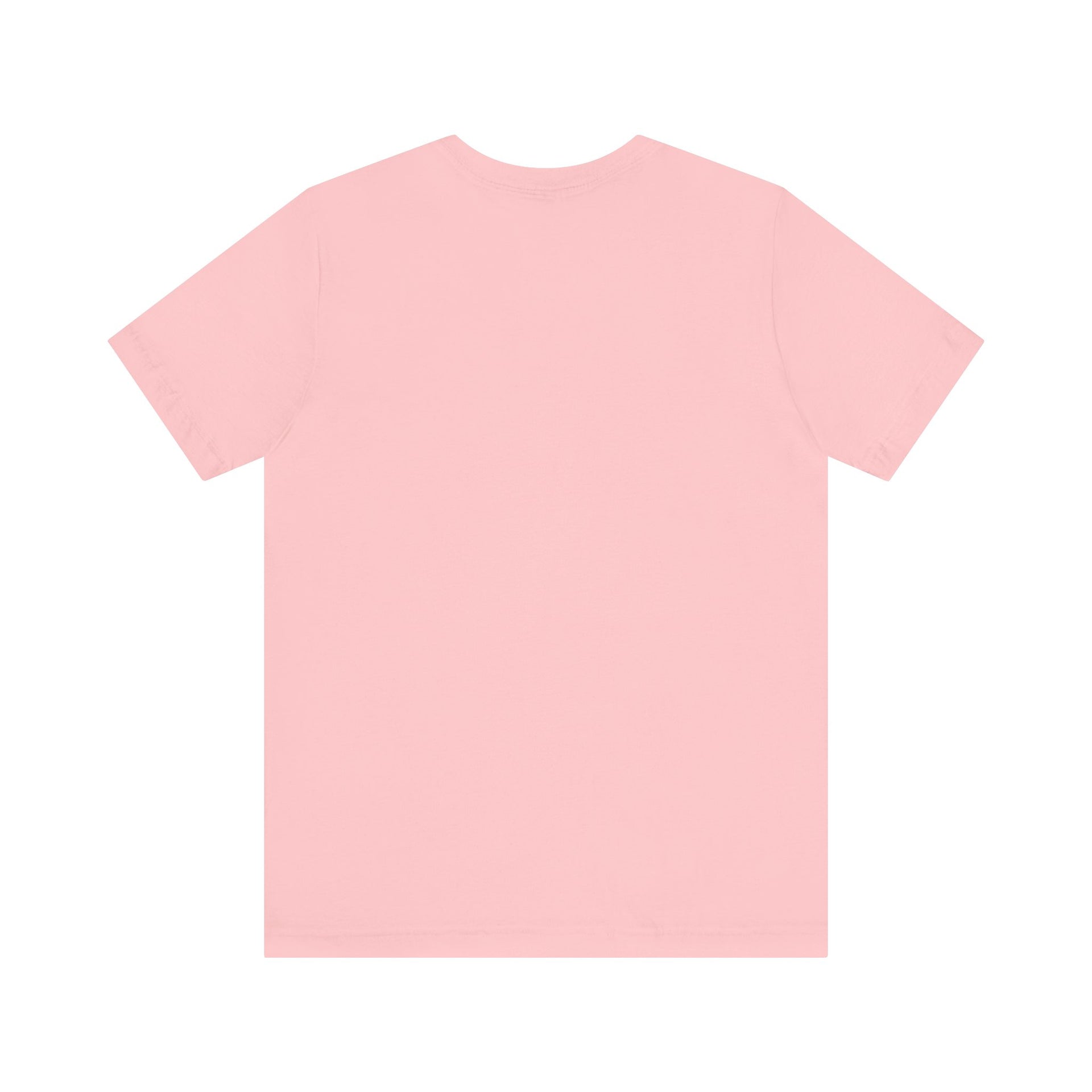 You'll always be my mom - Short-sleeve Tee