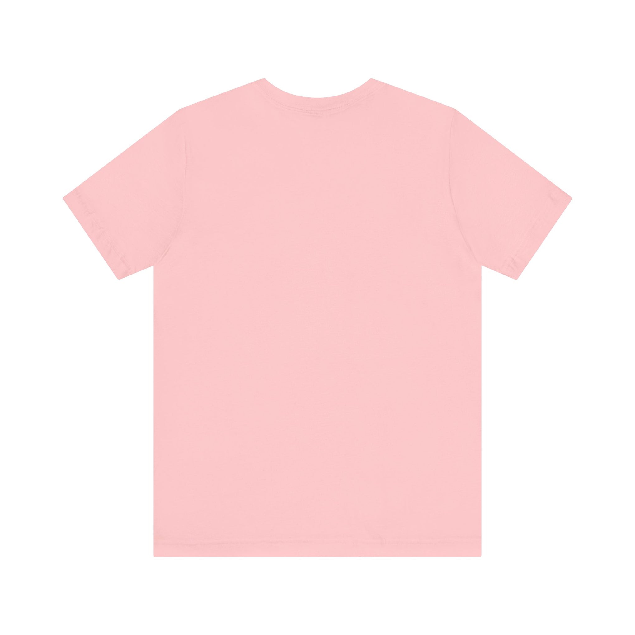You'll always be my mom - Short-sleeve Tee